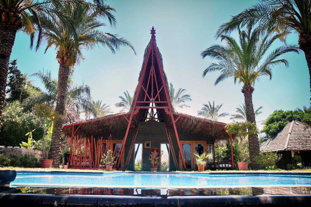 Jhoteresorts- a 5* Beach Resort & Hotel in Damour, Lebanon